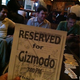 Illustration for article titled Gizmodo Days Around the World Gallery